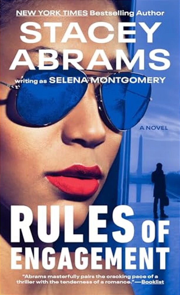 Rules Of Engagement-..