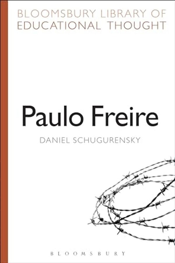 Paulo Freire-..