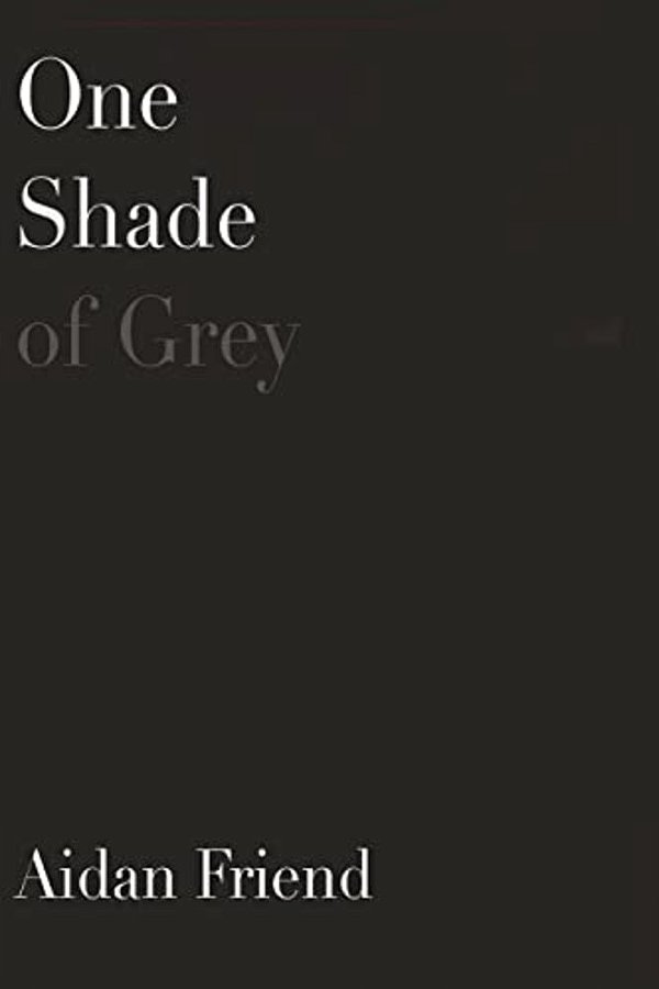One Shade Of Grey-..