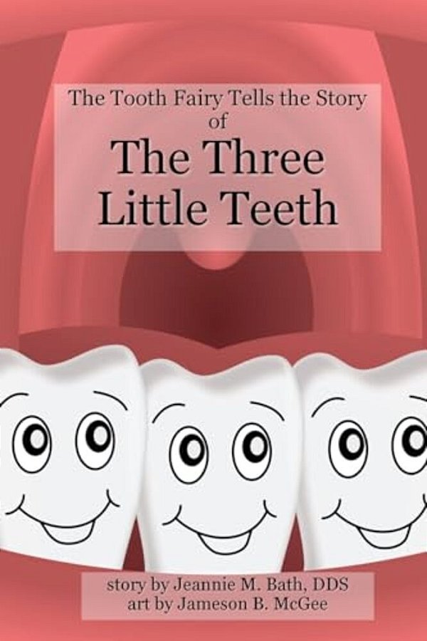 The Three Little Teeth-..