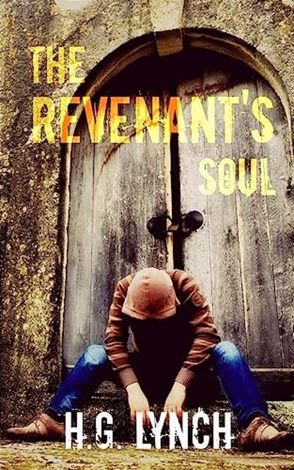 The Revenant's Soul-..