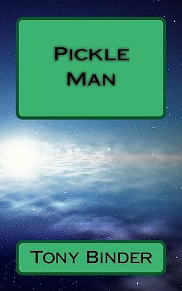 Pickle Man-..