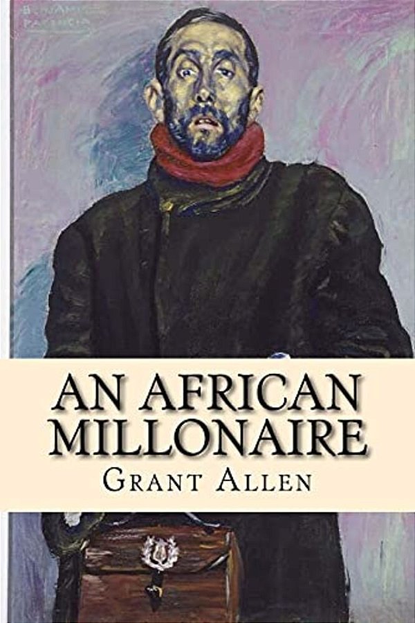 An African Millonaire (Worldwide Classics)-..