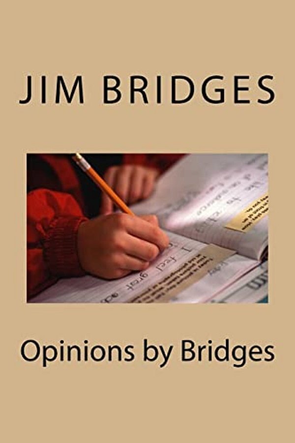 Opinions By Bridges-..