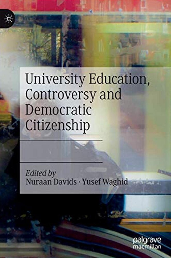 University Education, Controversy And Democratic Citizenship-..