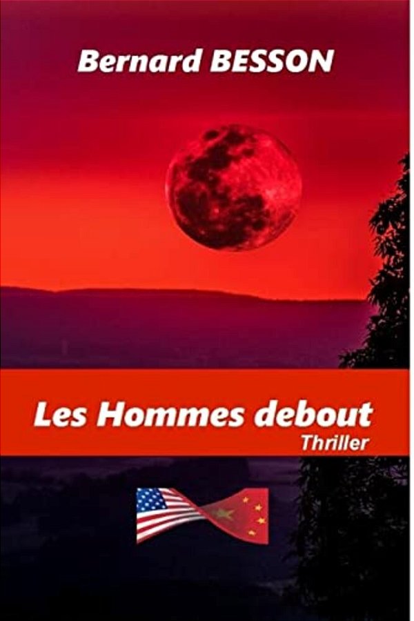 Les Hommes Debout-..