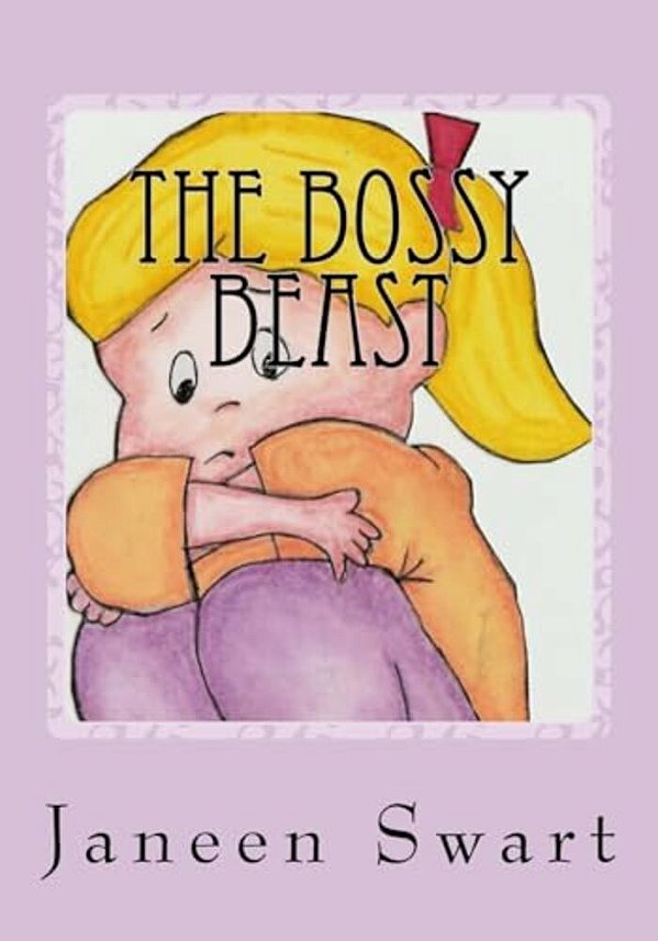 The Bossy Beast-..