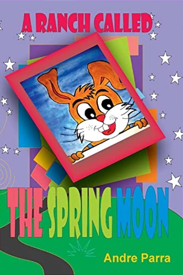 A Ranch Called The Spring Moon-..