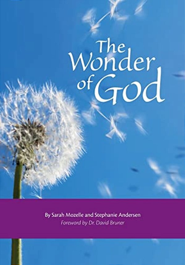 The Wonder Of God-..