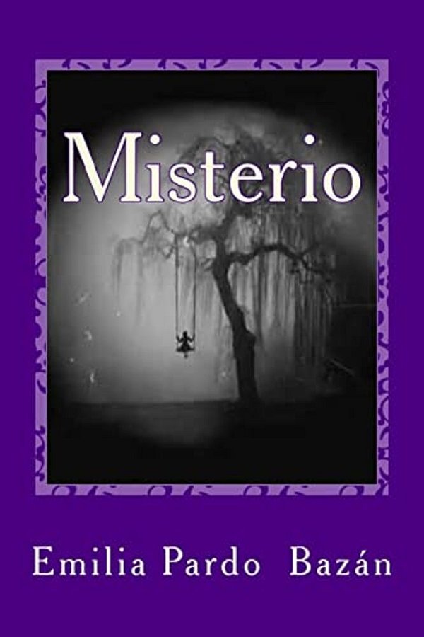 Misterio-..