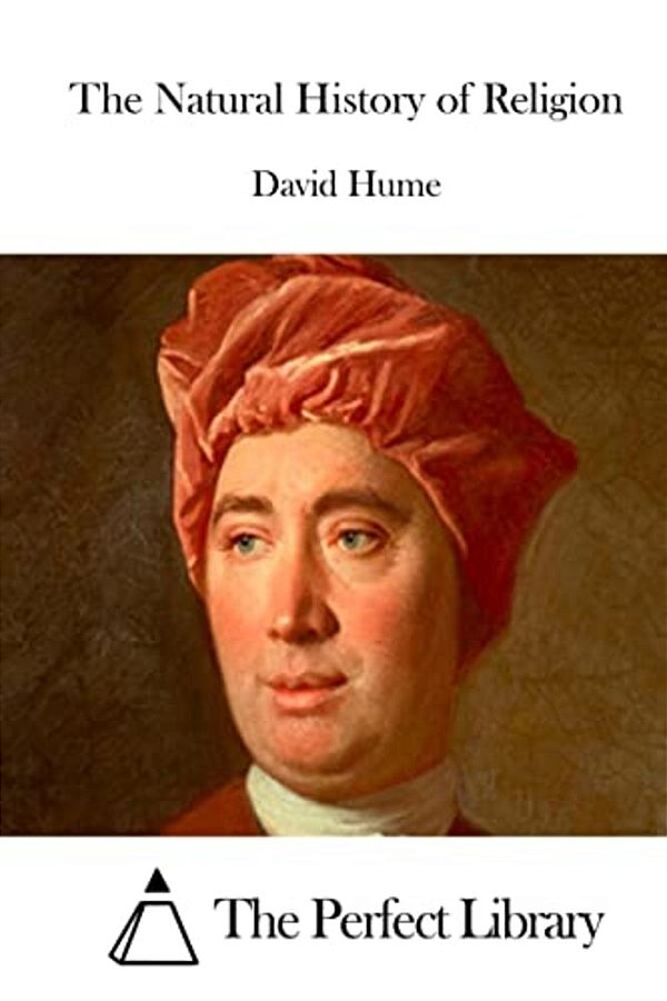 The Natural History Of Religion-..