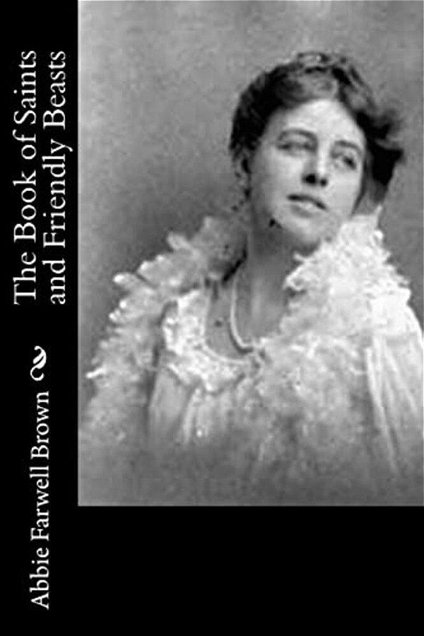 The Book Of Saints And Friendly Beasts-..