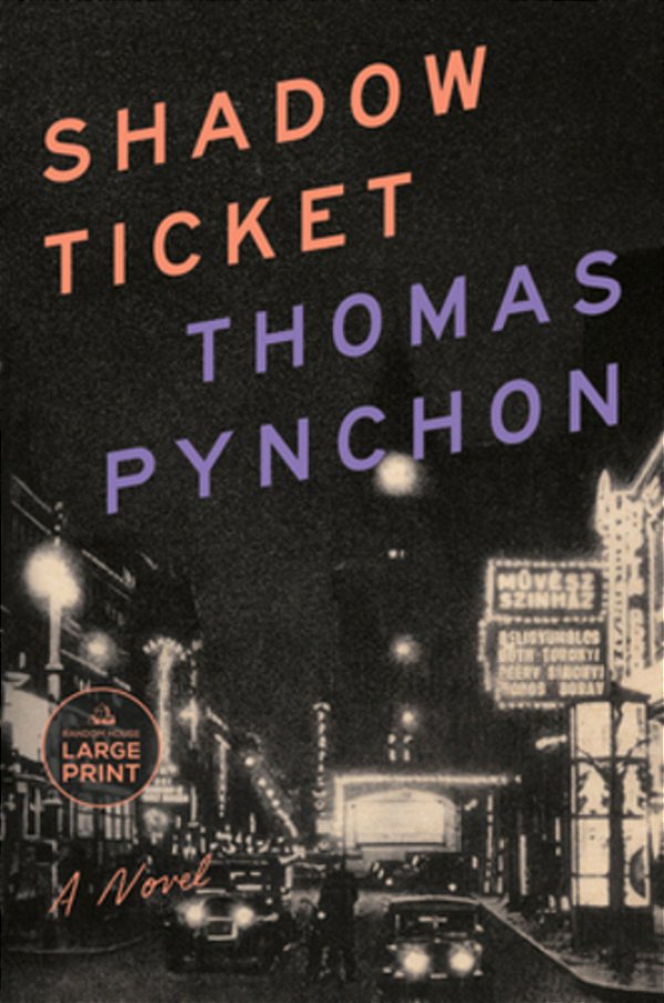 Shadow Ticket-..
