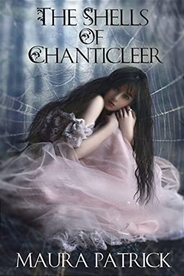 The Shells Of Chanticleer-..