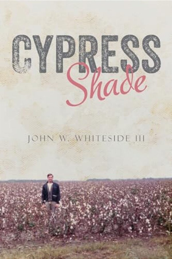 Cypress Shade: A True Crime Fbi Memoir-..