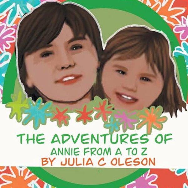 The Adventures Of Annie From A To Z-..
