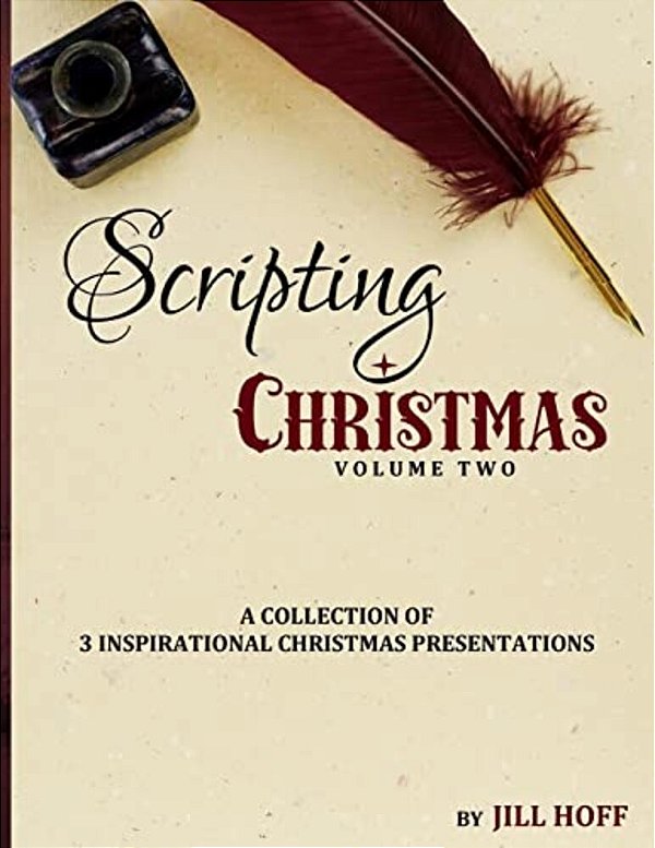 Scripting Christmas: Volume 2-..