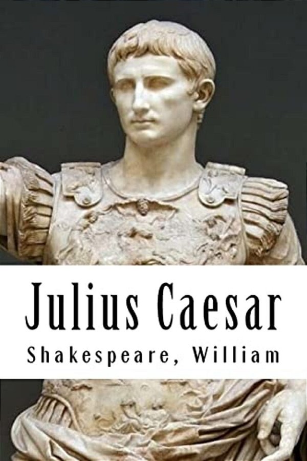 Julius Caesar-..