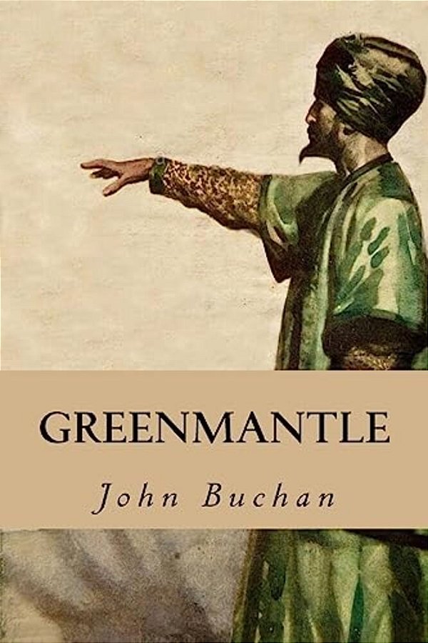 Greenmantle-..