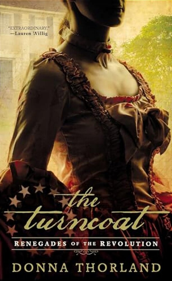 The Turncoat: Renegades Of The American Revolution-..