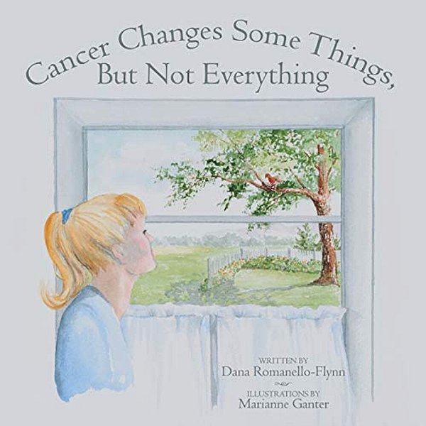 Cancer Changes Some Things, But Not Everything-..