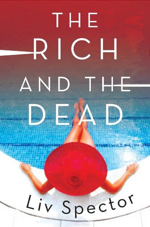 The Rich And The Dead-..