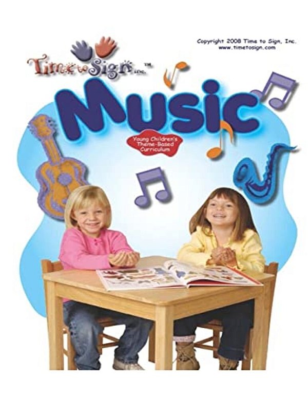 Young Children's Theme Based Curriculum: Music Songbook Curriculum-..