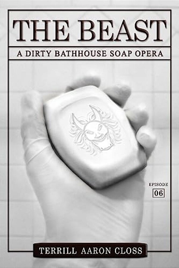 The Beast: A Dirty Bathhouse Soap Opera (Episode 06)-..