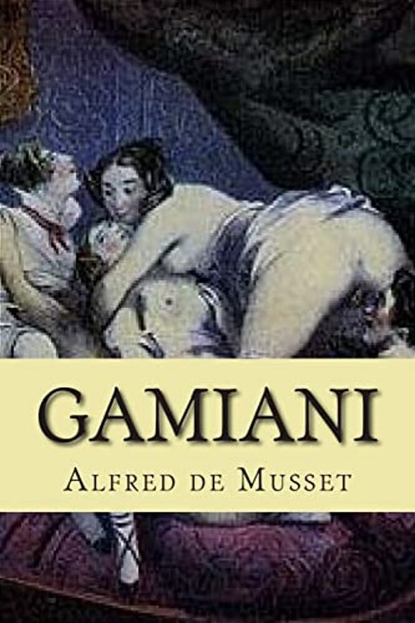 Gamiani-..
