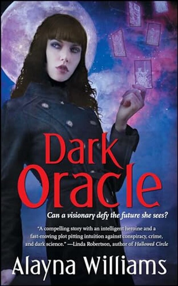 Dark Oracle-..