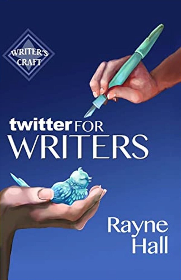 Twitter For Writers-..