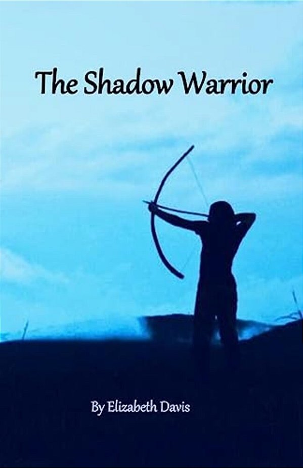 The Shadow Warrior-..