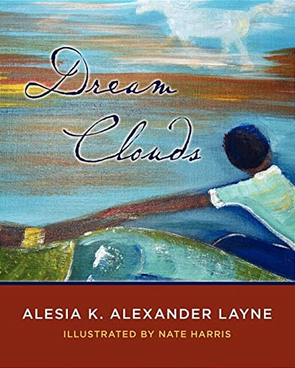 Dream Clouds-..