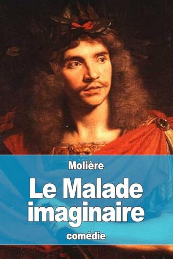 Le Malade Imaginaire-..