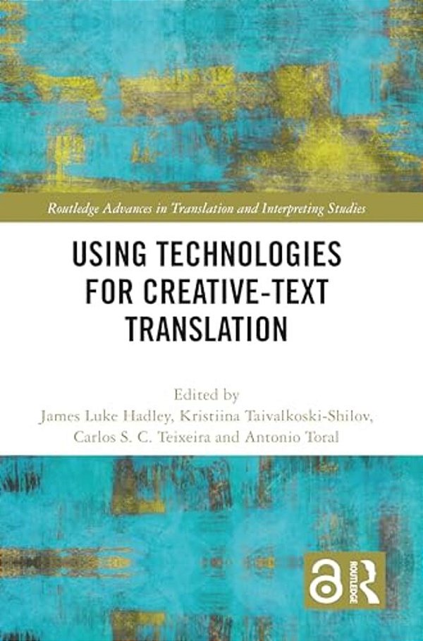 Using Technologies For Creative-Text Translation-..