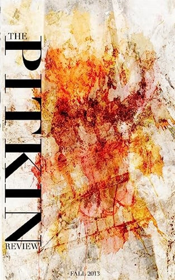 Pitkin Review Fall 2013-..