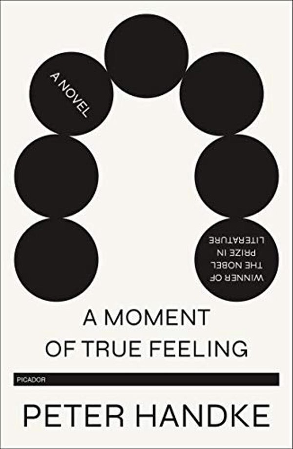 A Moment Of True Feeling-..
