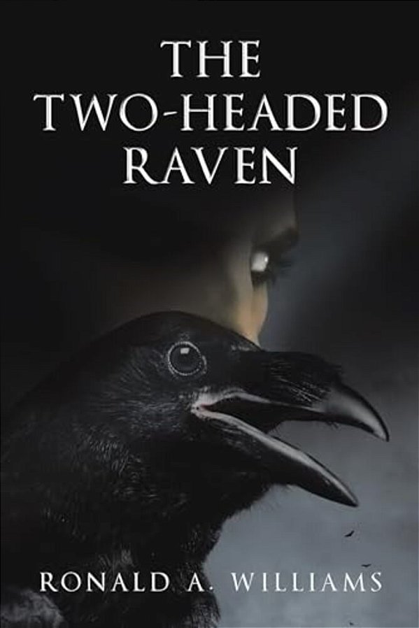 The Two-Headed Raven-..