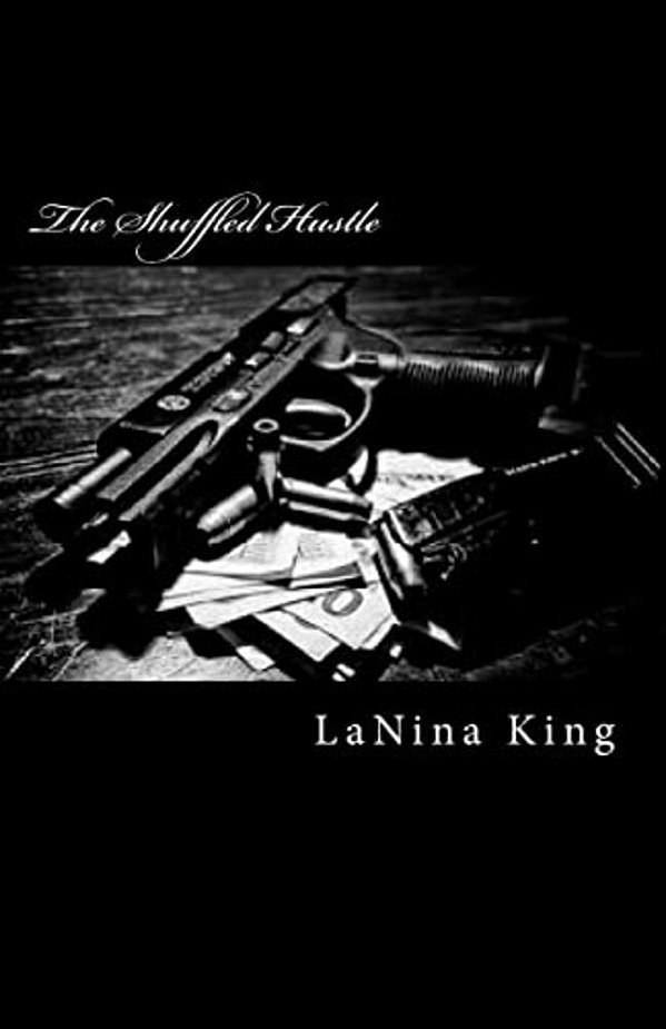 The Shuffled Hustle-..