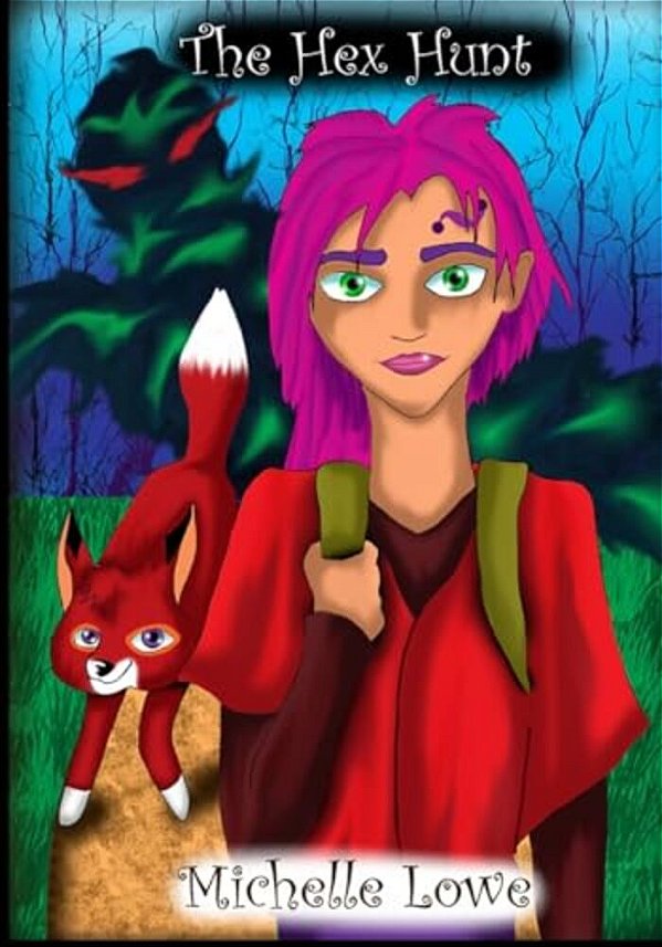 The Hex Hunt-..