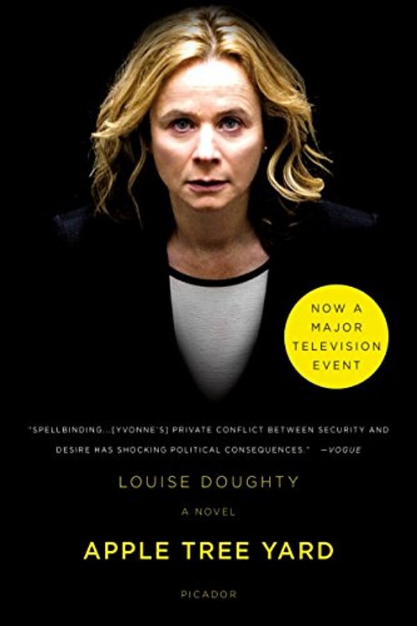 Apple Tree Yard-..