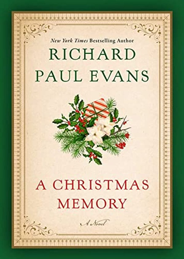 A Christmas Memory-..