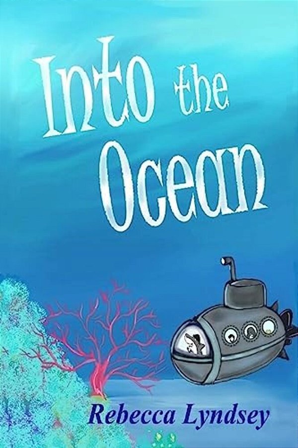 Into The Ocean-..