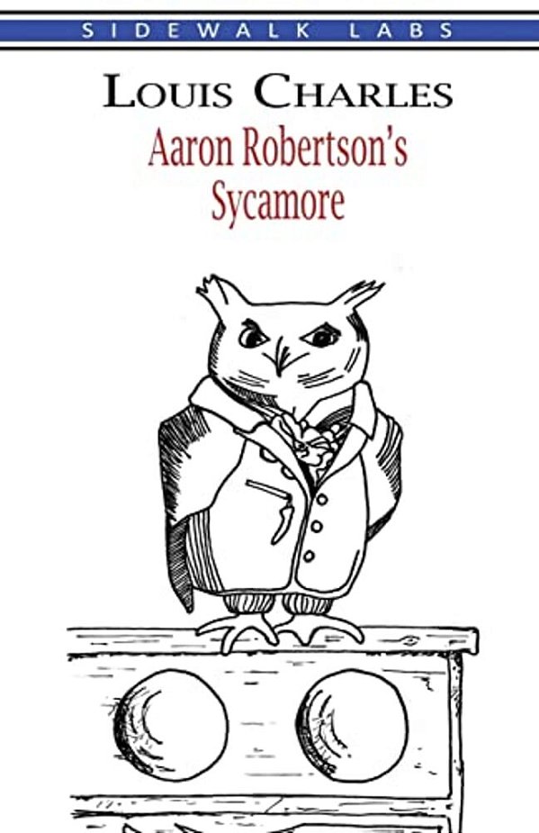 Aaron Robertson's Sycamore-..