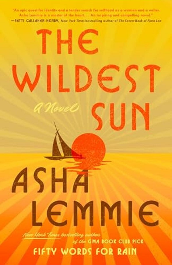 The Wildest Sun-..