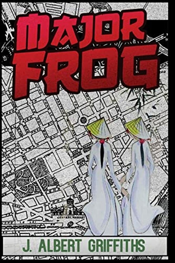 Major Frog-..