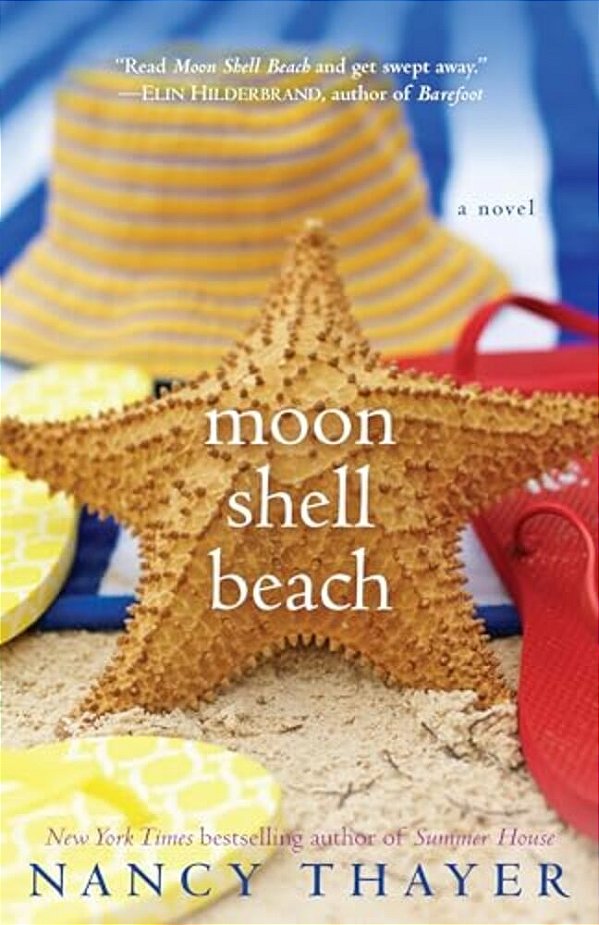 Moon Shell Beach-..