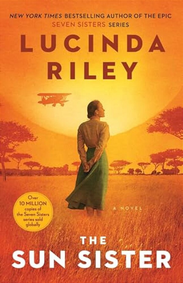 The Sun Sister: Electra's Story-..