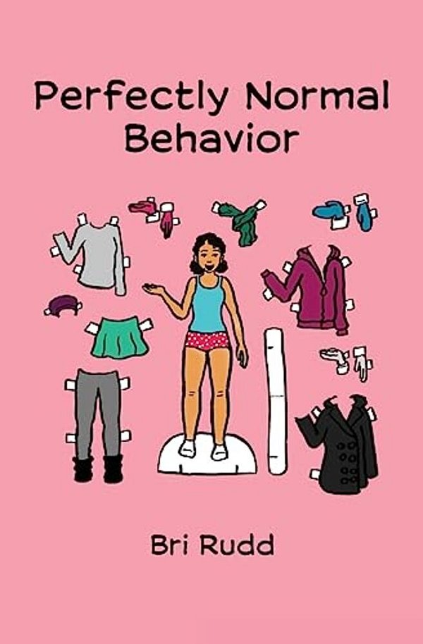 Perfectly Normal Behavior-..