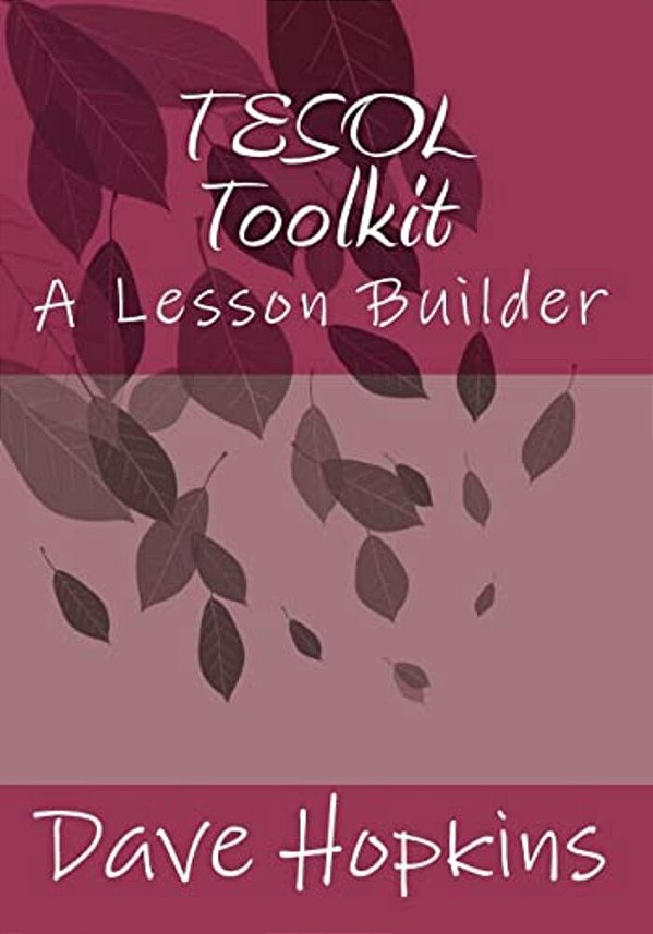 Tesol Toolkit: A Lesson Builder-..